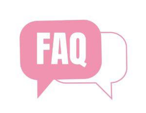 FAQ Veel gestelde vragen